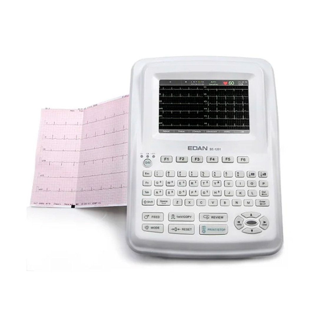 ЭКГ SE-1201