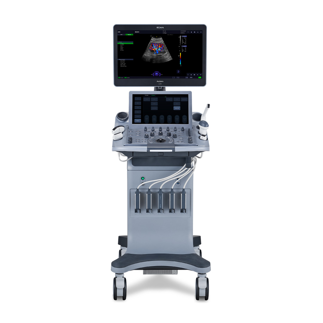 УЗИ аппарат Acclarix LX9